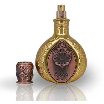 Mäsa EDP
